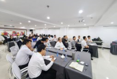 正月初十啟新程，2026銷售集中營燃情開營，聚力攻堅(jiān)創(chuàng)佳績！