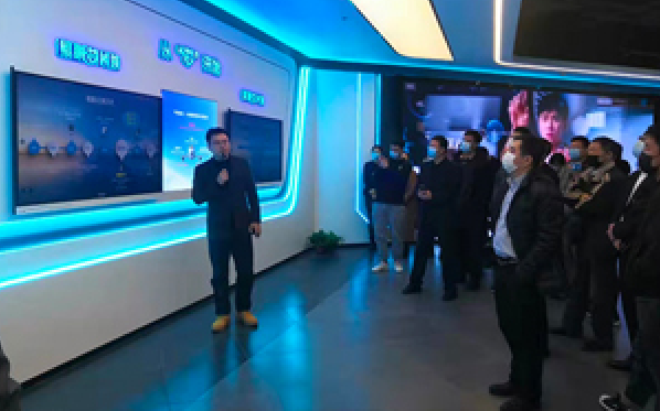 我省8戶(hù)企業(yè)入圍2021中國(guó)企業(yè)500強(qiáng)名單